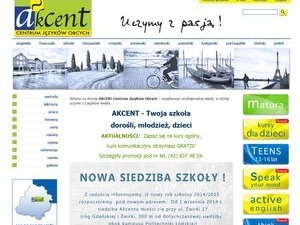 www.akcent-edu.pl