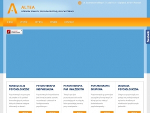 psycholog poznań