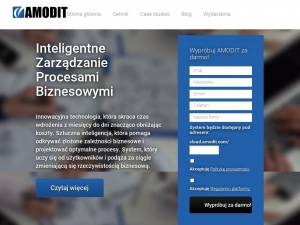 obieg dokumentów