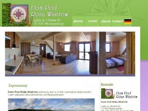 miedzyzdroje ferienhaus