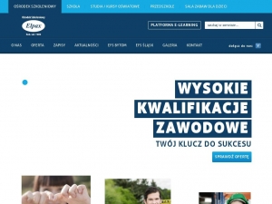 Organizacja kursów zawodowych na Śląsku