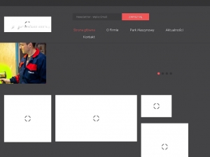 Firma zajmująca się głownie produkowaniem sprzętu sportowego