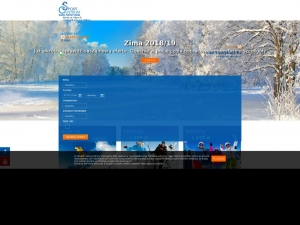 dolomity narty