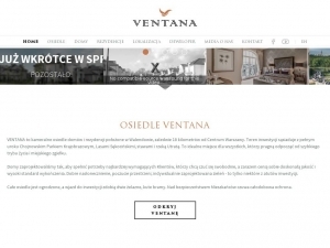 osiedle ventana